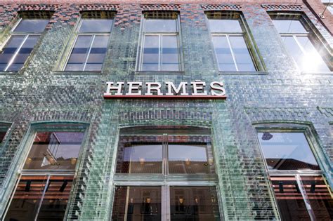 hermes luxury house